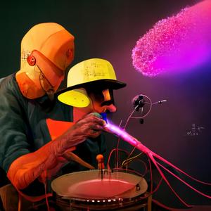 Chronicles of Elon Pt. 1 (feat. Particle Jones) (Explicit)