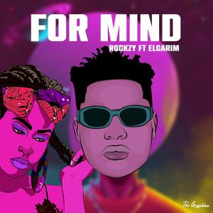 For Mind (feat. Elcarim) [Explicit]