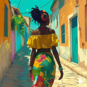 Afro Soul