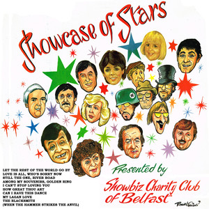 Showcase of Stars