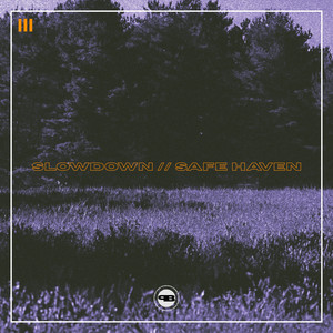 Peter Bark - safe haven