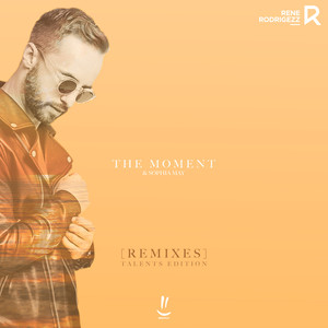 Rene Rodrigezz - The Moment (Ferdl Remix)