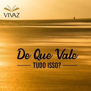 De Que Vale Tudo Isso?(feat. Manuela Plaza)