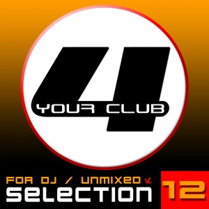 For Your Club, Vol. 12 (For DJ / Unmixed Selection)