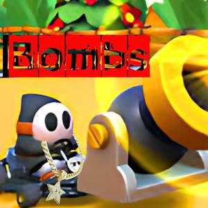 Bombs (Explicit)