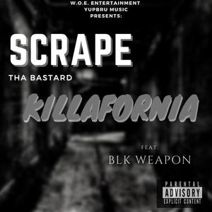 Killafornia (Explicit)