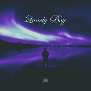 Lonely boy