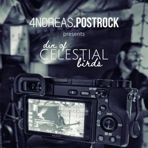 4NDREAS.Postrock presents... live in session