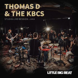 Show (Little Big Beat Studio Live Session)