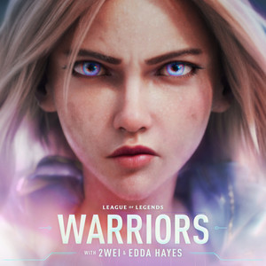 Warriors 战士 - 英雄联盟2020赛季宣传曲