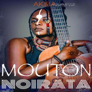 mouton noirata