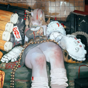 watashi siento sad (Sped Up Nightcore)