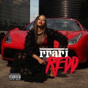 Rarri Redd