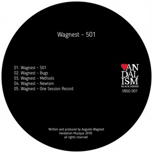 One Session Record (Original Mix)