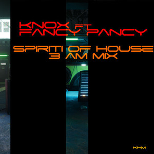 Spirit of House (3 AM Mix)