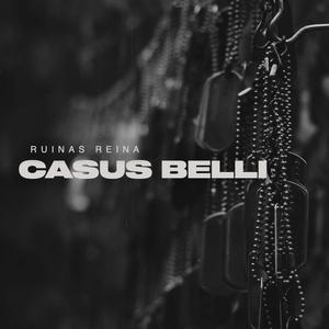 Casus belli (feat. Blacksky Beatz) [Explicit]