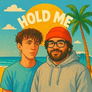Hold Me (feat. Acydik) (Explicit)