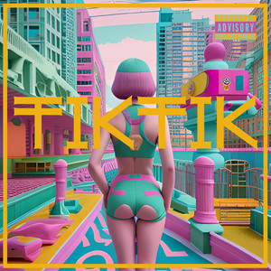 Tik Tik (Explicit)