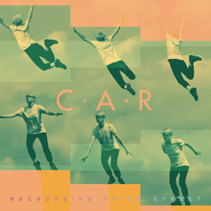 Flight and Pursuit (Richard Sen Remix)