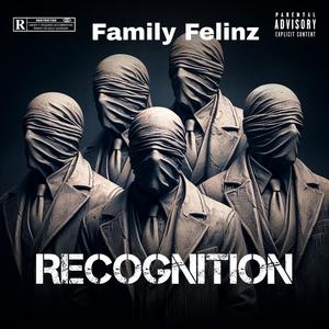 Recognition (Explicit)