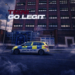 Go Legit (Explicit)