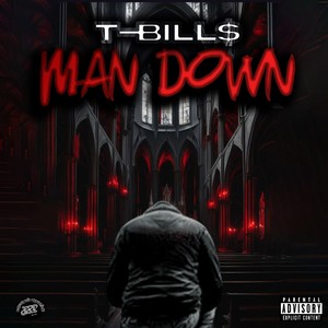 Man Down (Explicit)