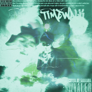 Time Walk (Explicit)