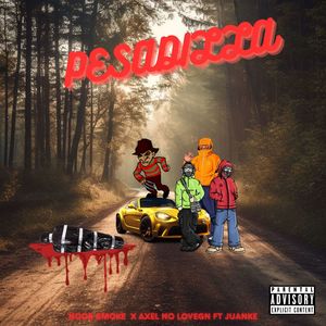 Pesadilla (Explicit)