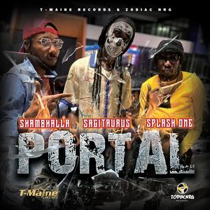 Portal (feat. Splash one & Shambhalla) [Explicit]