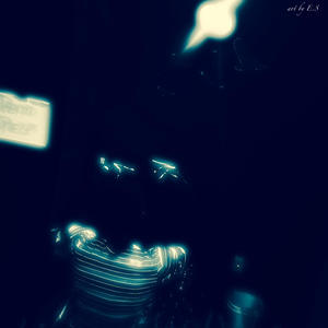 Vampire ho (feat. sslatt) (Explicit)