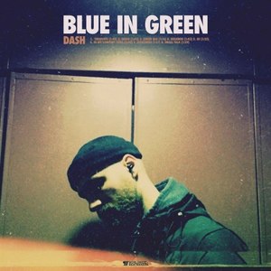 Blue in Green