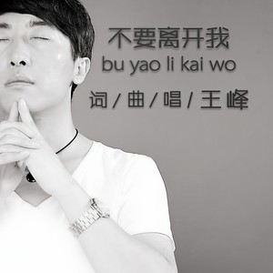 不要离开我 (DJ版)