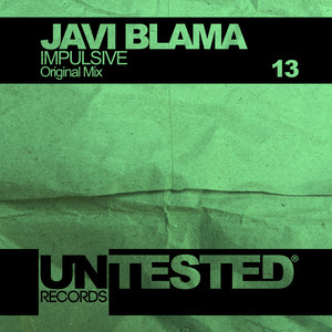 Impulsive (Original Mix)