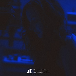 Replace Your Love