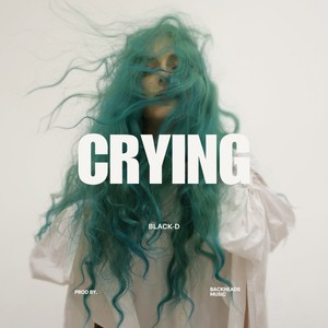 Crying (Radio Edit)