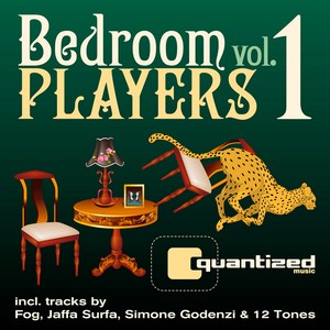Bedroom Players Vol. 1