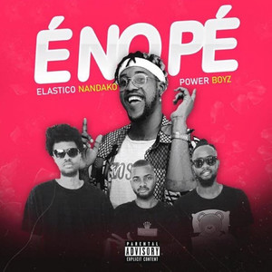 É No Pé (Explicit)