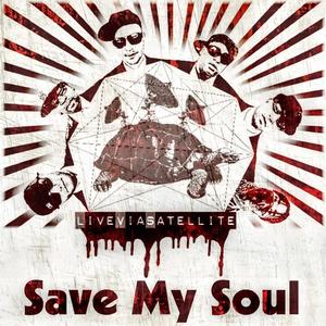 Save My Soul (feat. Nyce Hoffa, Jenn Rios & WitZ) (Explicit)