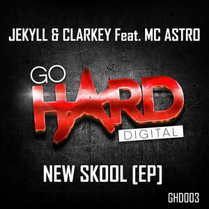New Skool (Callum Higby Remix)