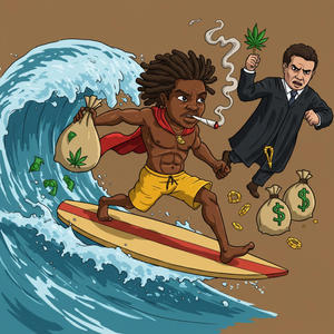 No crashin (Explicit)