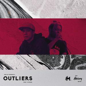 Outliers(feat. vtizzel) (Explicit)
