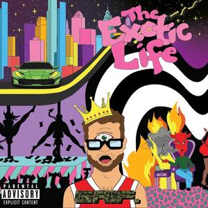 It's a Party (Explicit)