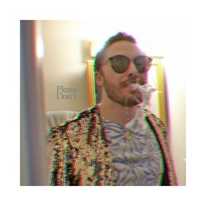 Don't Talk To Me(feat. Shmoop) (Explicit)