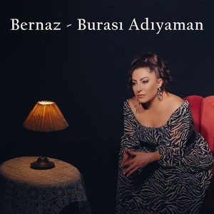 Burası Adıyaman