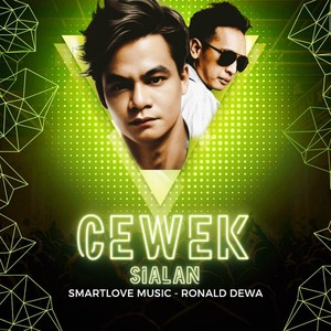 Cewek Sialan (Explicit)