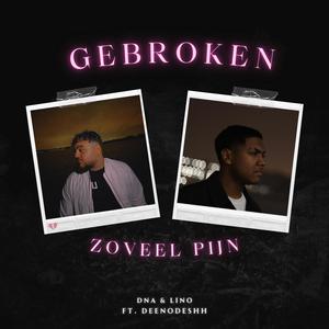 Gebroken (zoveel pijn) (feat. Deeno Deshh)