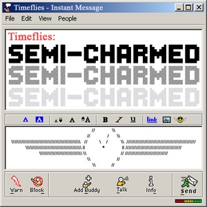 Semi-Charmed (Explicit)