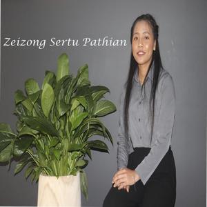 Zeizong Sertu Pathian (feat. Kbiak Kung)