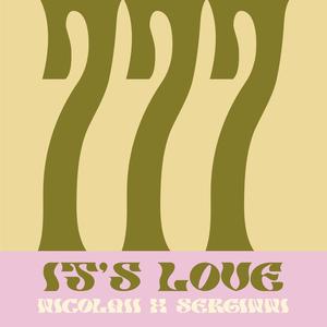 It's Lov7 (Radio Edit)