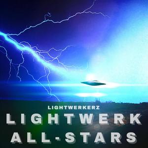 Lightwerk: All-Stars (Explicit)